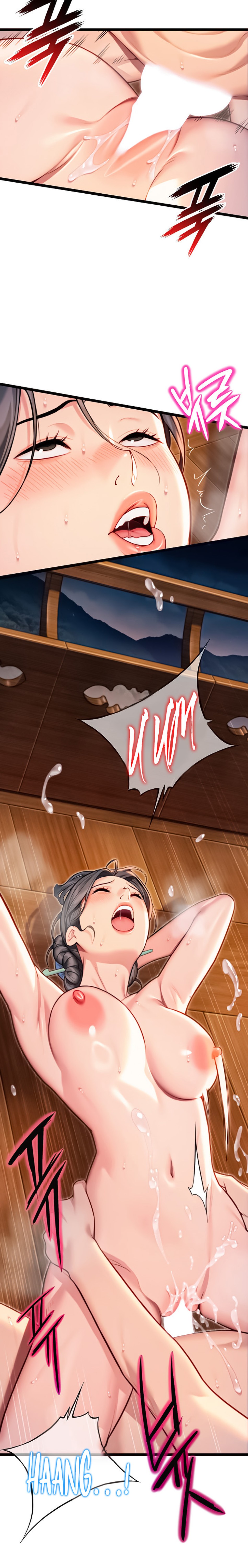 Ân huệ trời ban! 