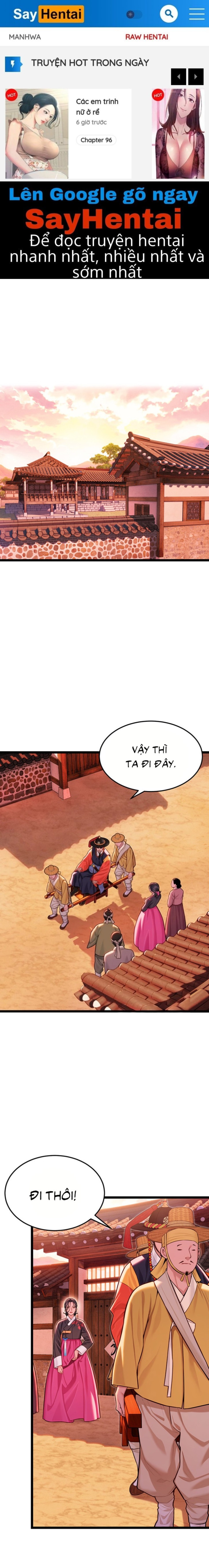 Ân huệ trời ban! 
