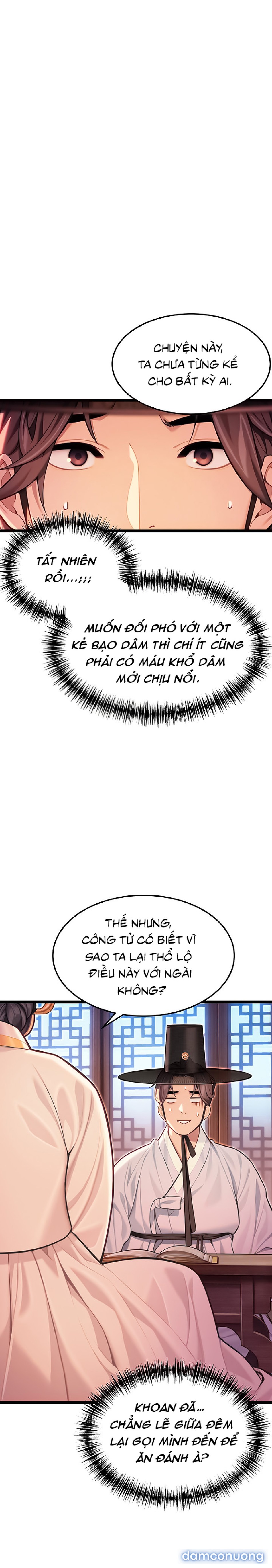 Ân huệ trời ban! 
