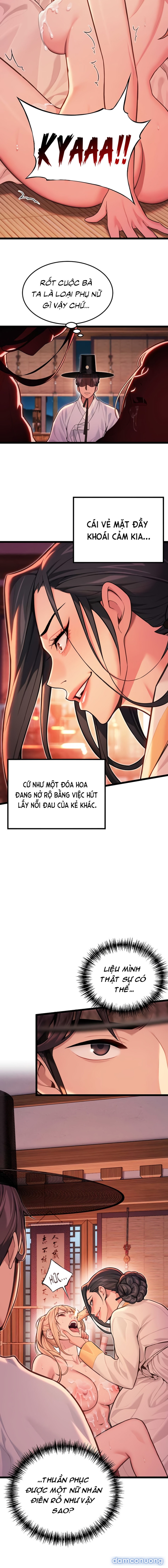 Ân huệ trời ban! 