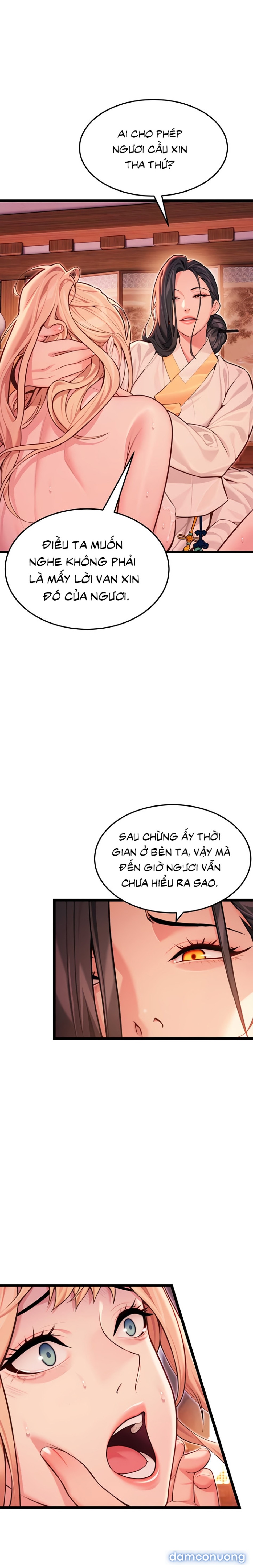 Ân huệ trời ban! 
