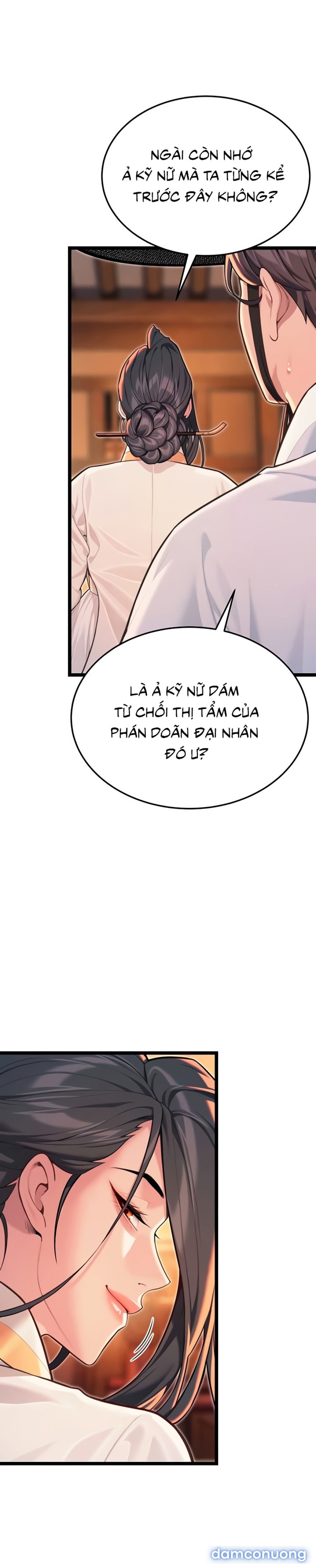 Ân huệ trời ban! 