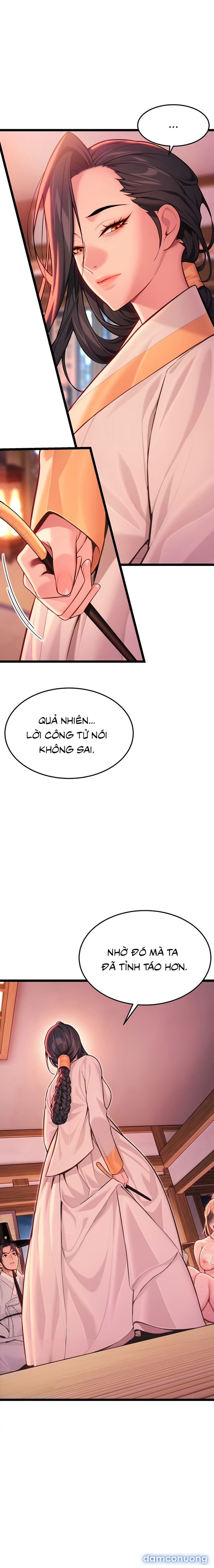Ân huệ trời ban! 