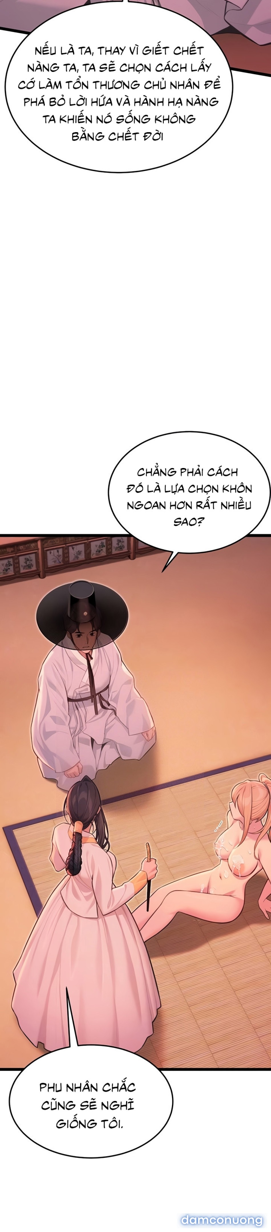 Ân huệ trời ban! 