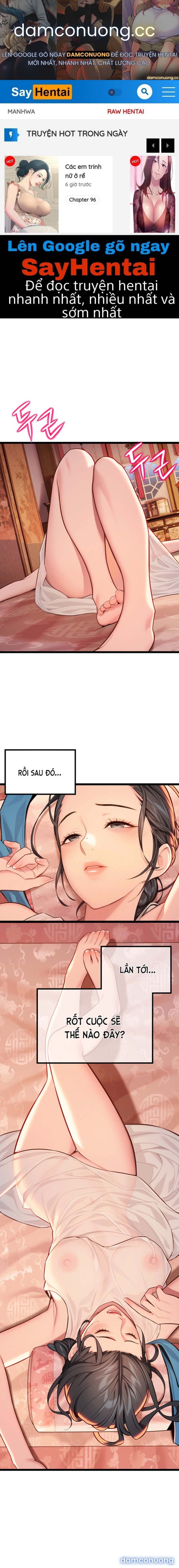 Ân huệ trời ban! 