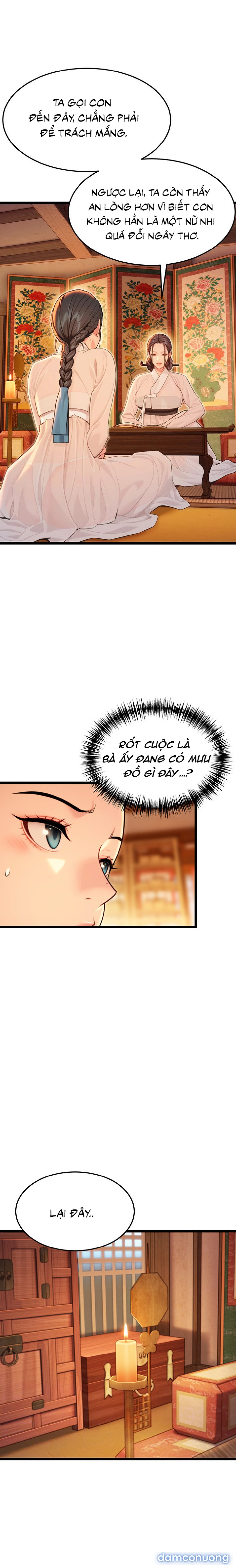 Ân huệ trời ban! 