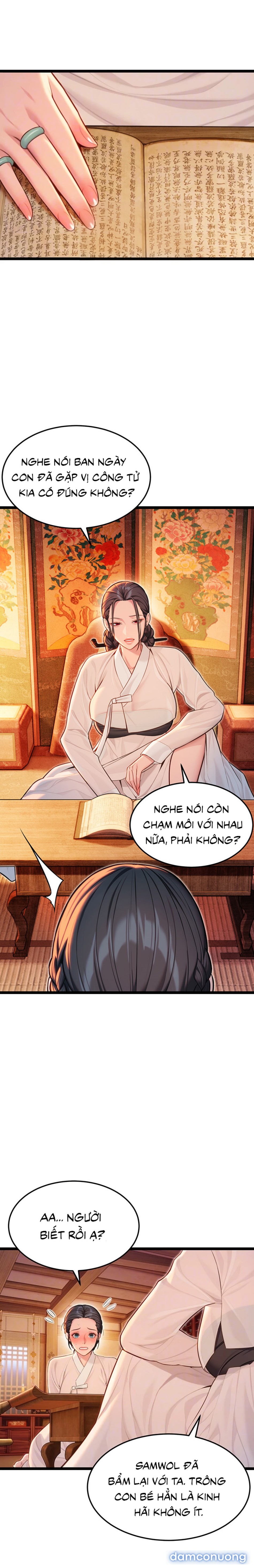 Ân huệ trời ban! 