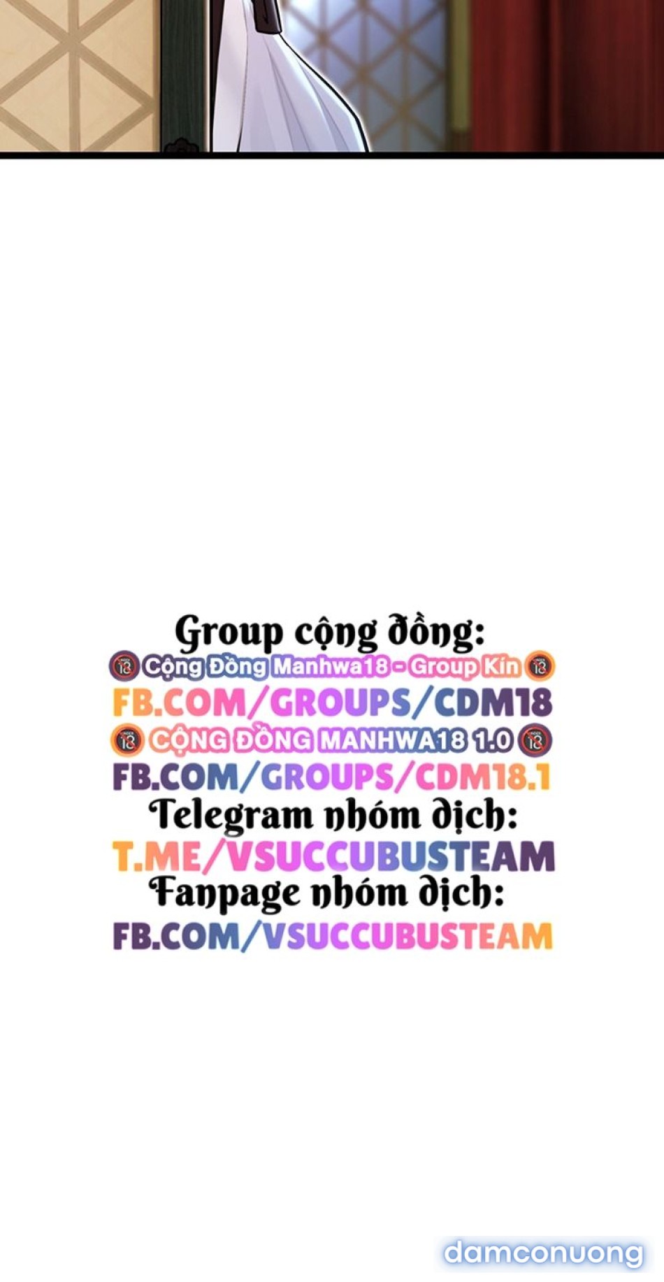 Ân huệ trời ban! 