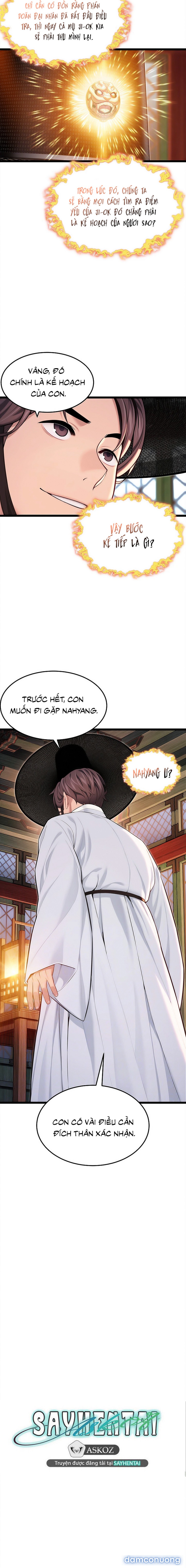 Ân huệ trời ban! 