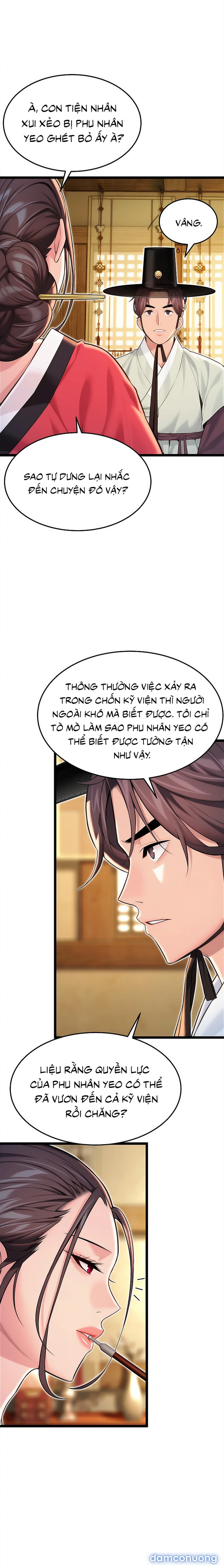 Ân huệ trời ban! 