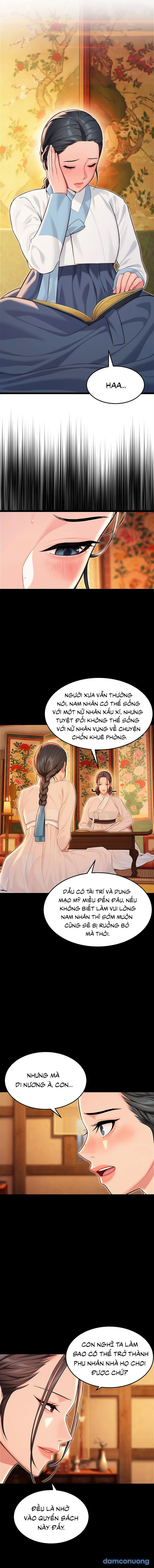 Ân huệ trời ban! 