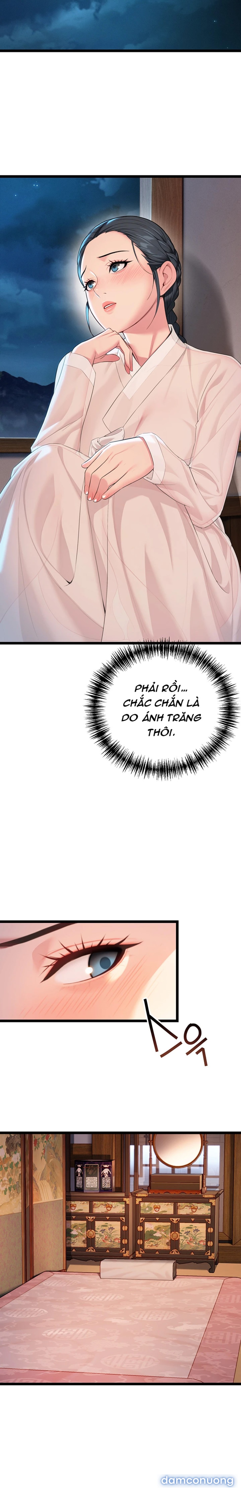 Ân huệ trời ban! 