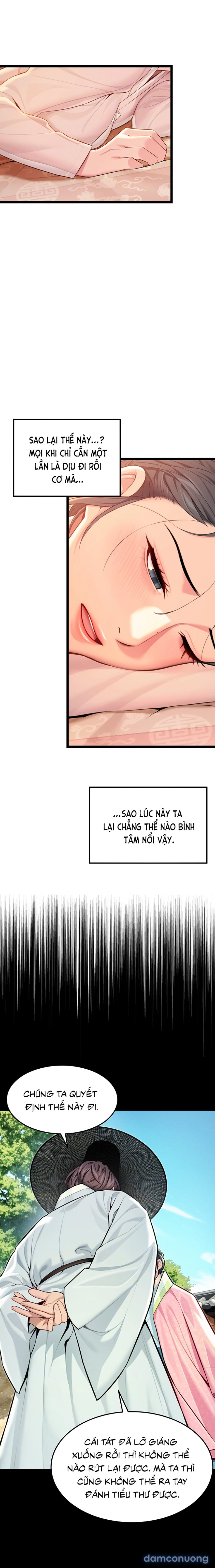 Ân huệ trời ban! 