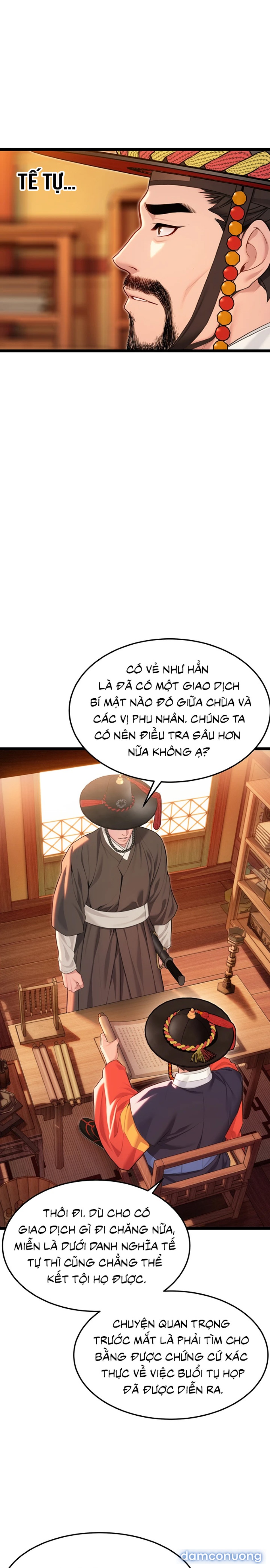 Ân huệ trời ban! 