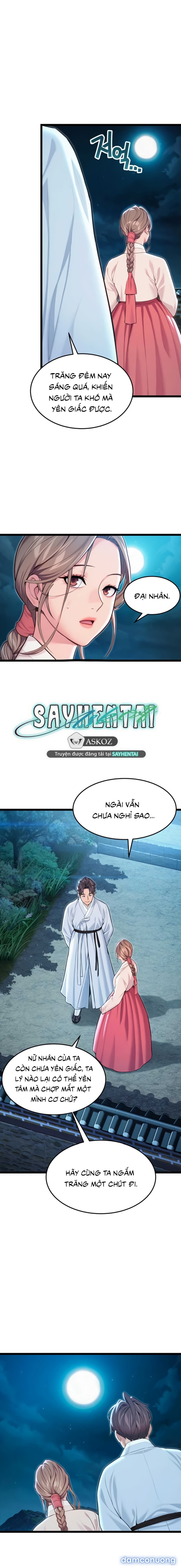 Ân huệ trời ban! 