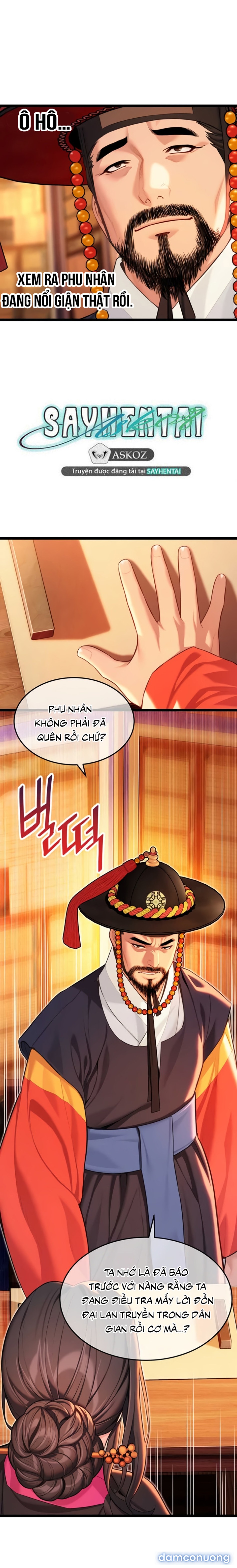 Ân huệ trời ban! 