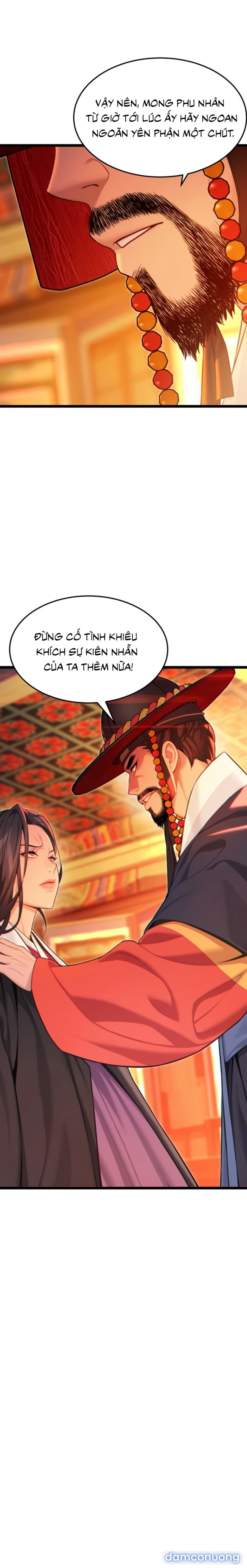 Ân huệ trời ban! 