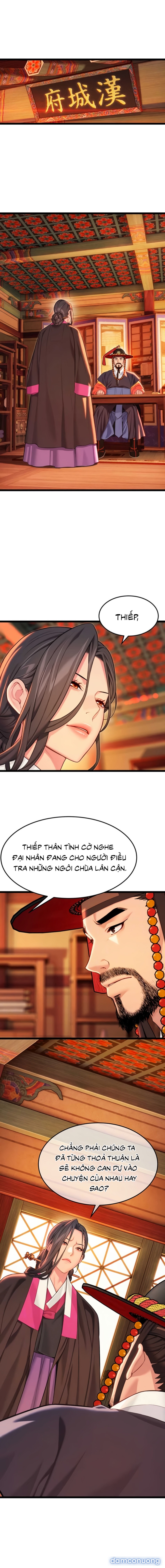 Ân huệ trời ban! 