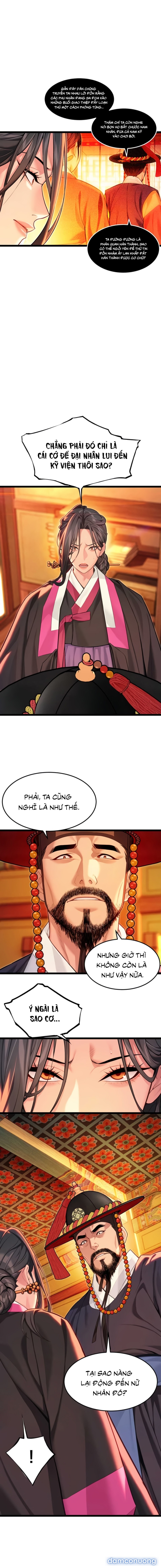 Ân huệ trời ban! 