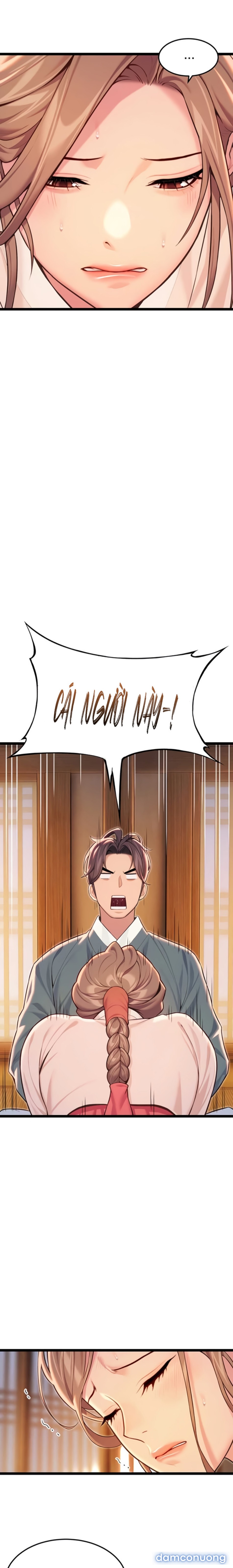 Ân huệ trời ban! 