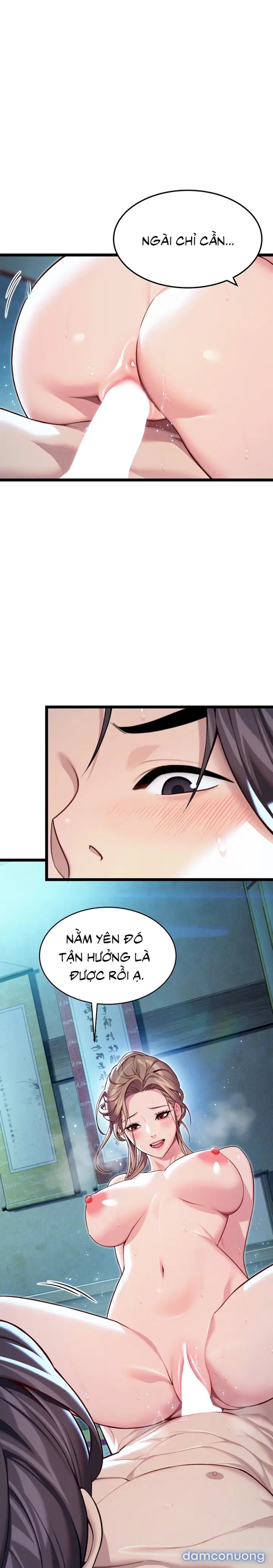 Ân huệ trời ban! 