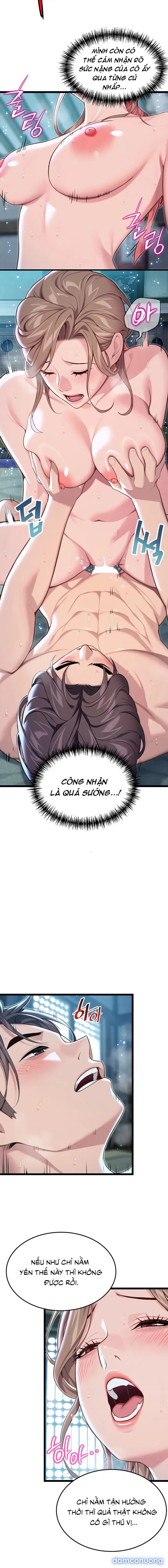 Ân huệ trời ban! 
