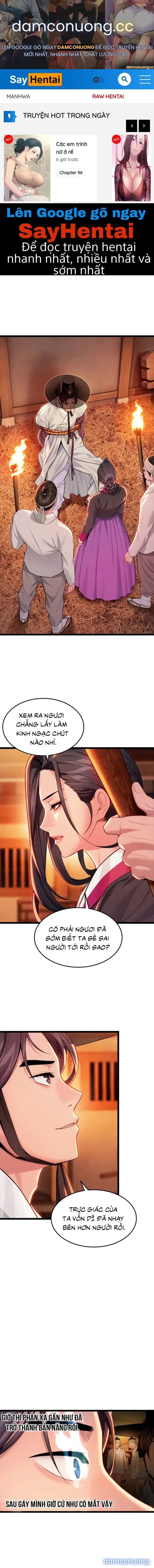 Ân huệ trời ban! 