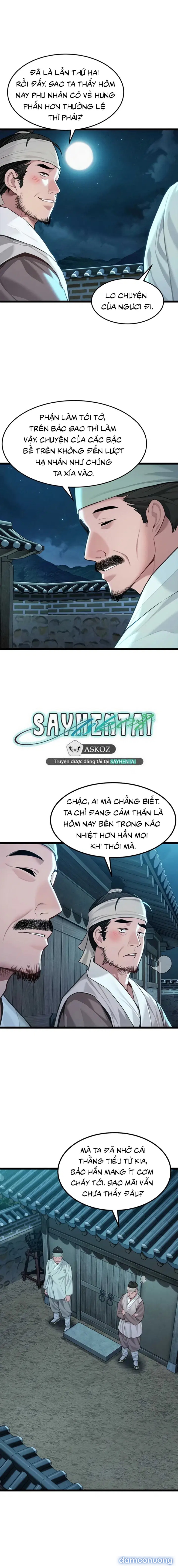 Ân huệ trời ban! 