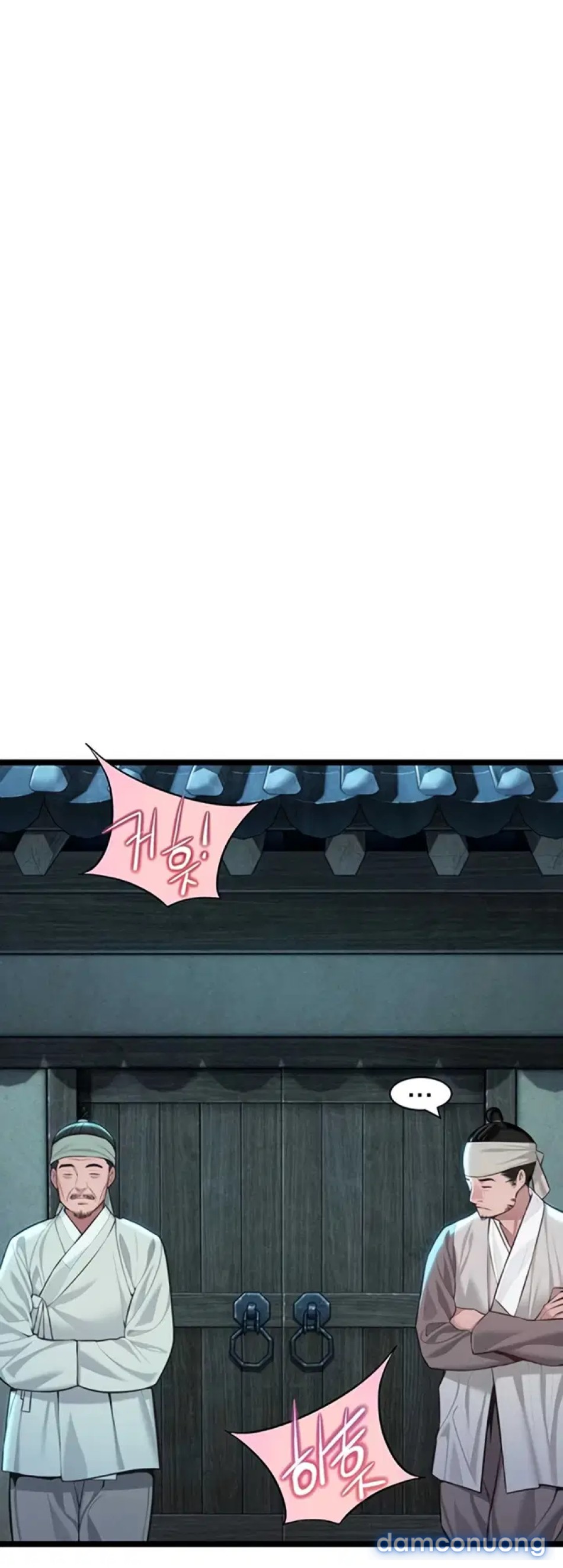 Ân huệ trời ban! 