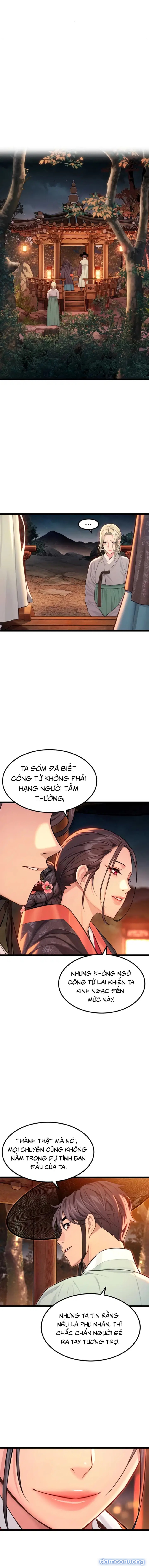 Ân huệ trời ban! 