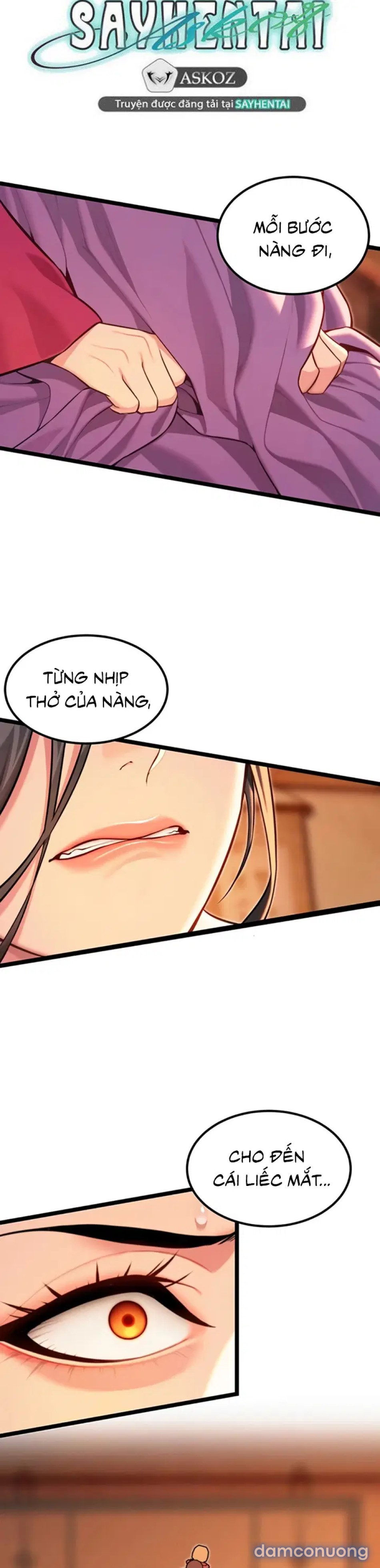 Ân huệ trời ban! 