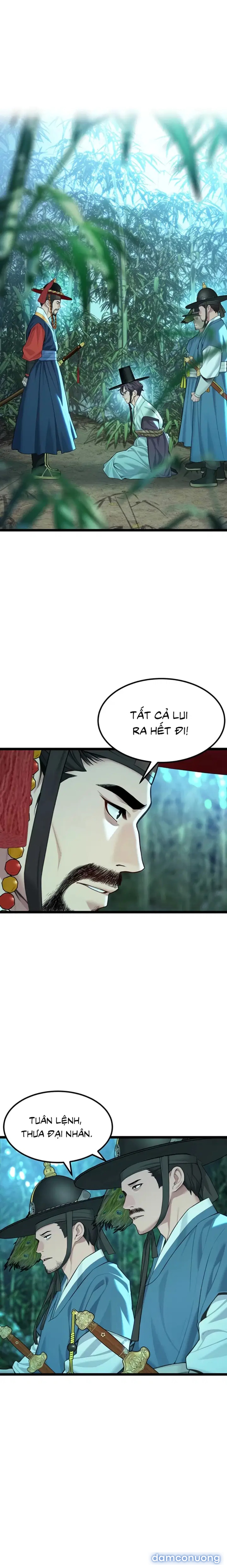 Ân huệ trời ban! 