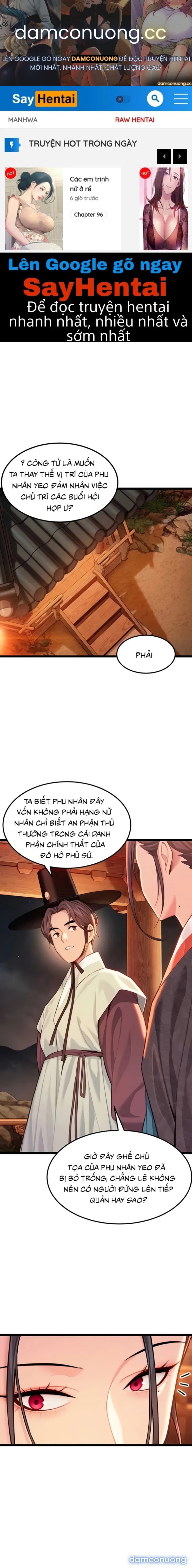 Ân huệ trời ban! 