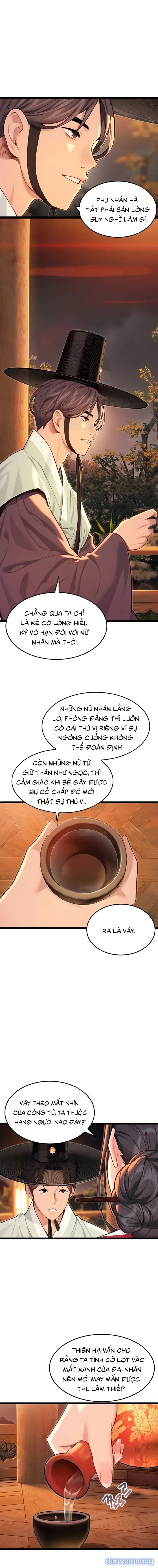 Ân huệ trời ban! 