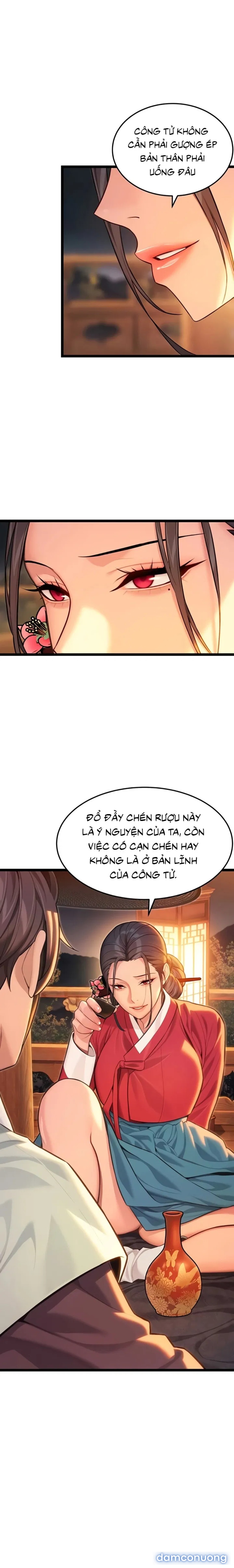 Ân huệ trời ban! 