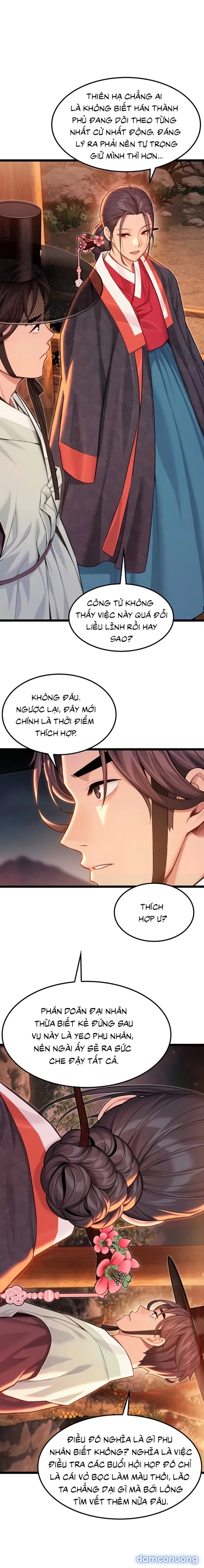 Ân huệ trời ban! 
