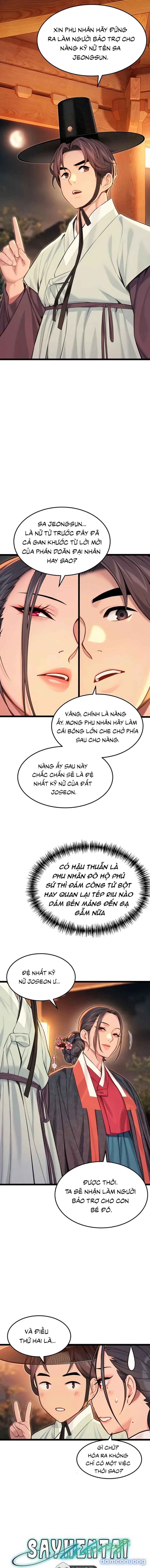 Ân huệ trời ban! 
