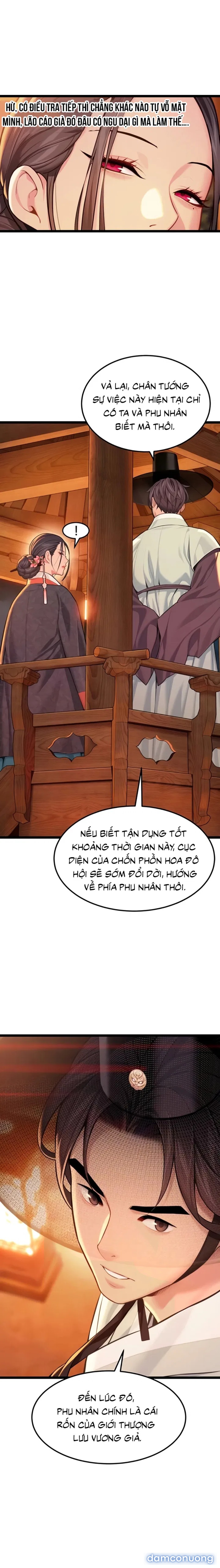 Ân huệ trời ban! 