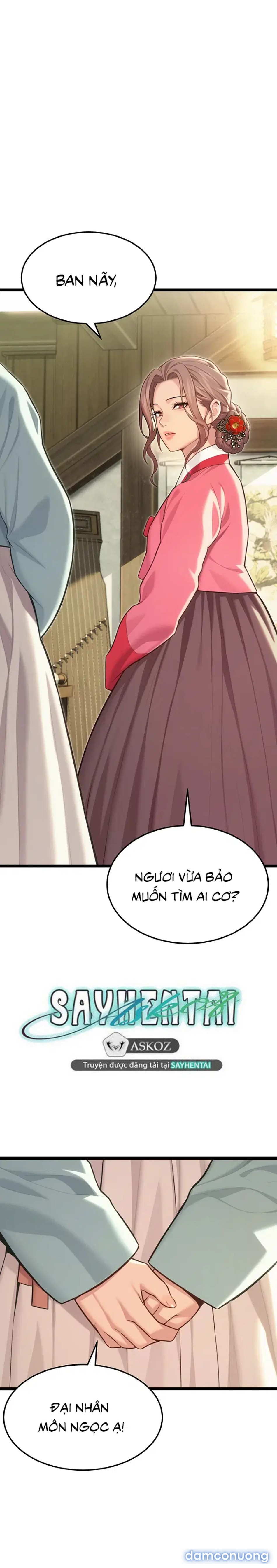 Ân huệ trời ban! 