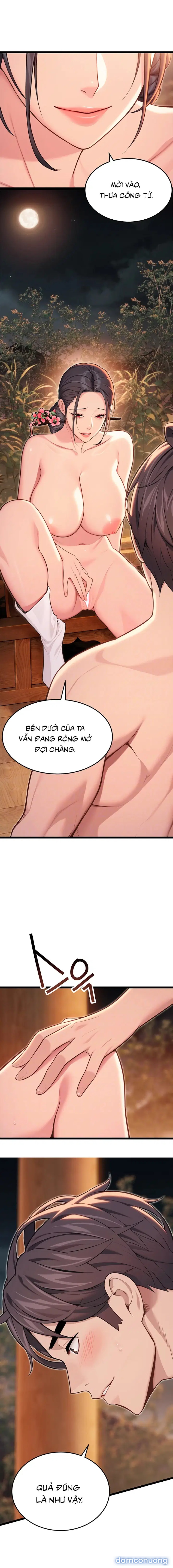 Ân huệ trời ban! 