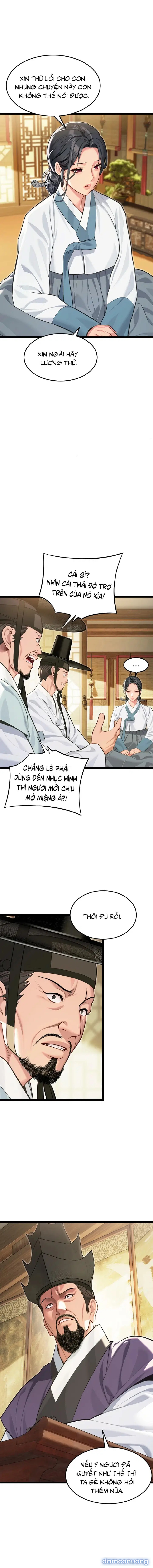 Ân huệ trời ban! 