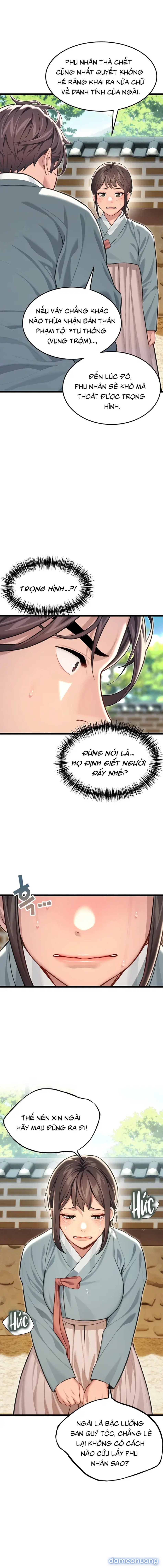 Ân huệ trời ban! 