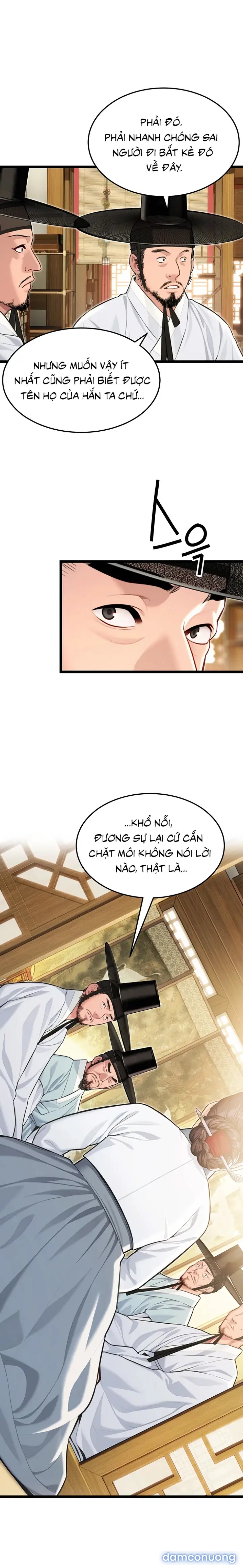 Ân huệ trời ban! 