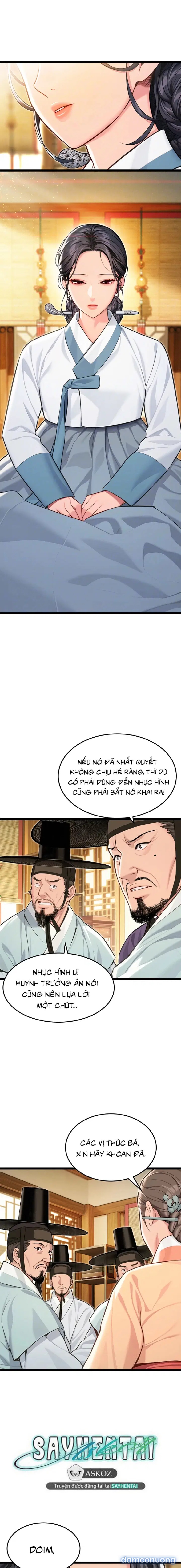 Ân huệ trời ban! 