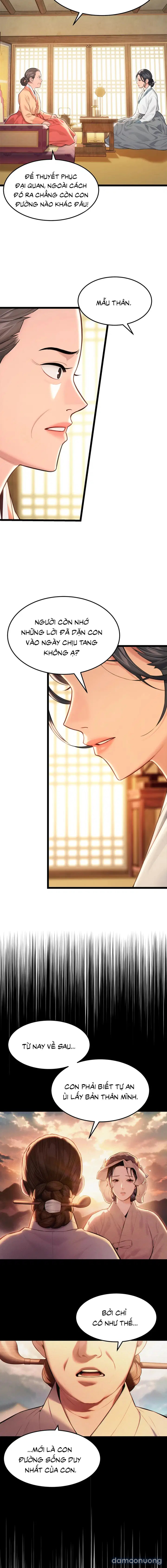 Ân huệ trời ban! 