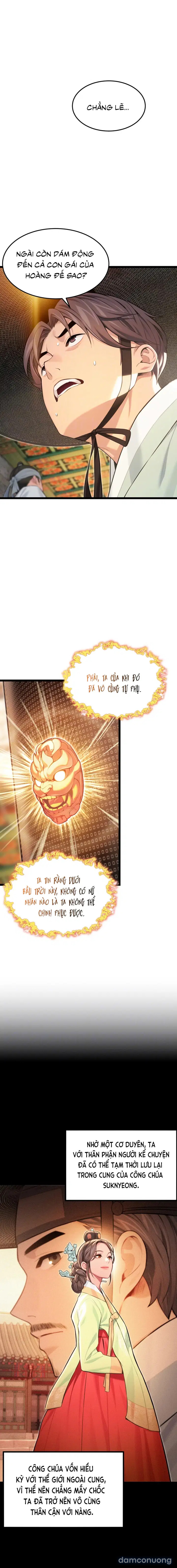 Ân huệ trời ban! 