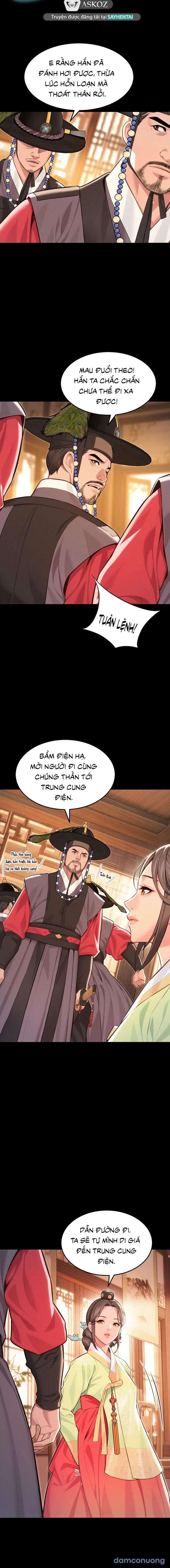 Ân huệ trời ban! 