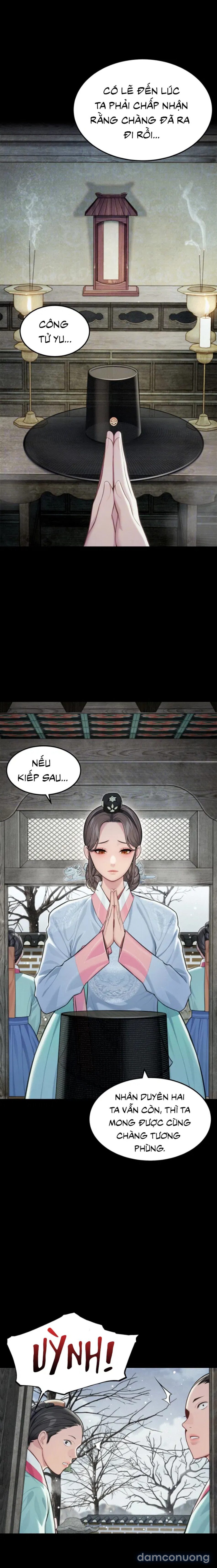 Ân huệ trời ban! 