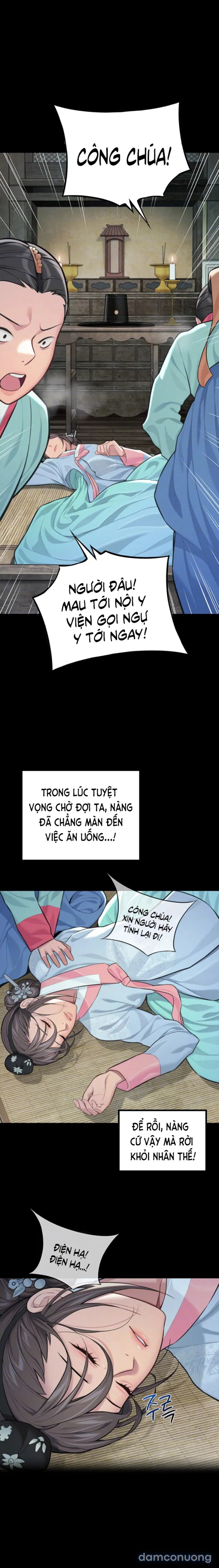 Ân huệ trời ban! 