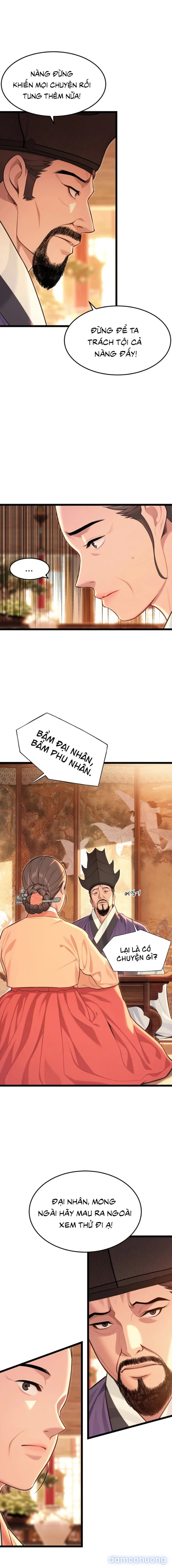 Ân huệ trời ban! 